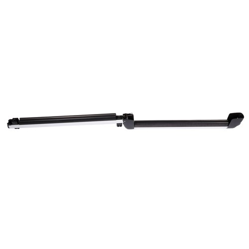 For Cross Bar Ski Rack Universal Car Ski Board Carrier Holder w/Key Anti Theft - Picture 18 of 19