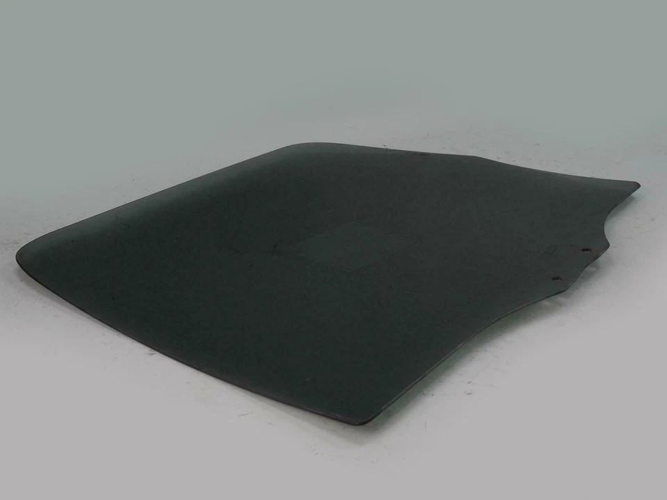 2001 - 2007 Ford Escape Glass Window Door Rear Passenger Right Side Rh Oem - Image 4 of 4