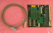 ISOETEC Circuit Board Assy IDS Expn Card 21650 Artwork 21654 REV.A w/Cable