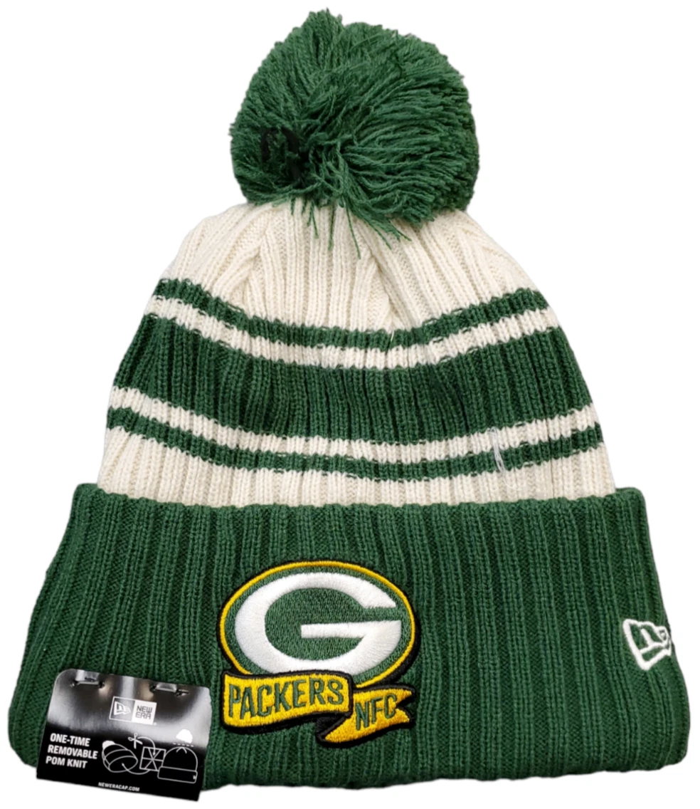 Packers Sideline Beanie