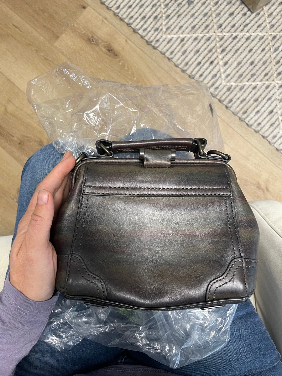 Frye charlie online multi handle tote