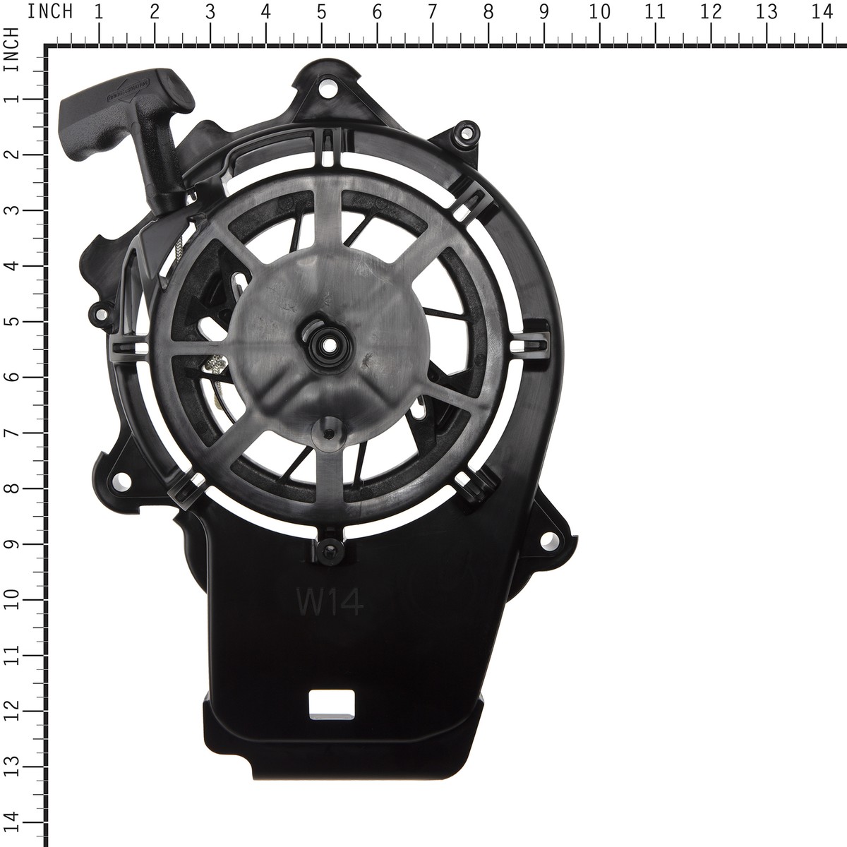 Briggs and Stratton 597268 Rewind Starter | eBay