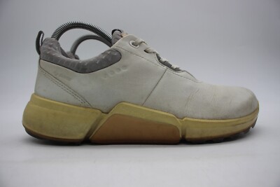 ECCO Biom Hybrid 4 Women's Size EU 38 Gore-tex Waterproof Golf Shoe  Sneakers