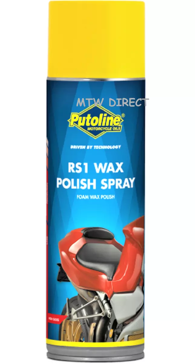 Wax polish cheap for bike