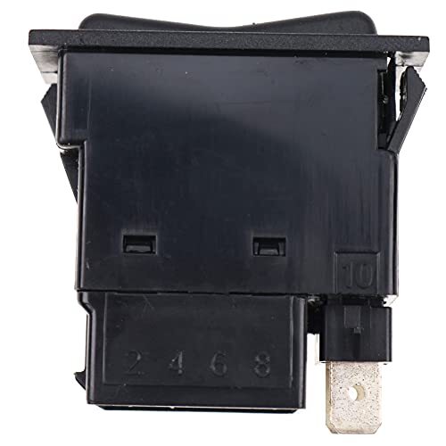 Forward Reverse Switch for Golf Carts, Bad Boy Buggies and Other Recreational - Picture 7 of 7