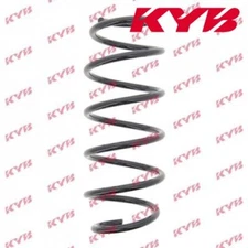 Suspension Spring K-Flex KYB RH3284 Front Axle for Ford Fusion
