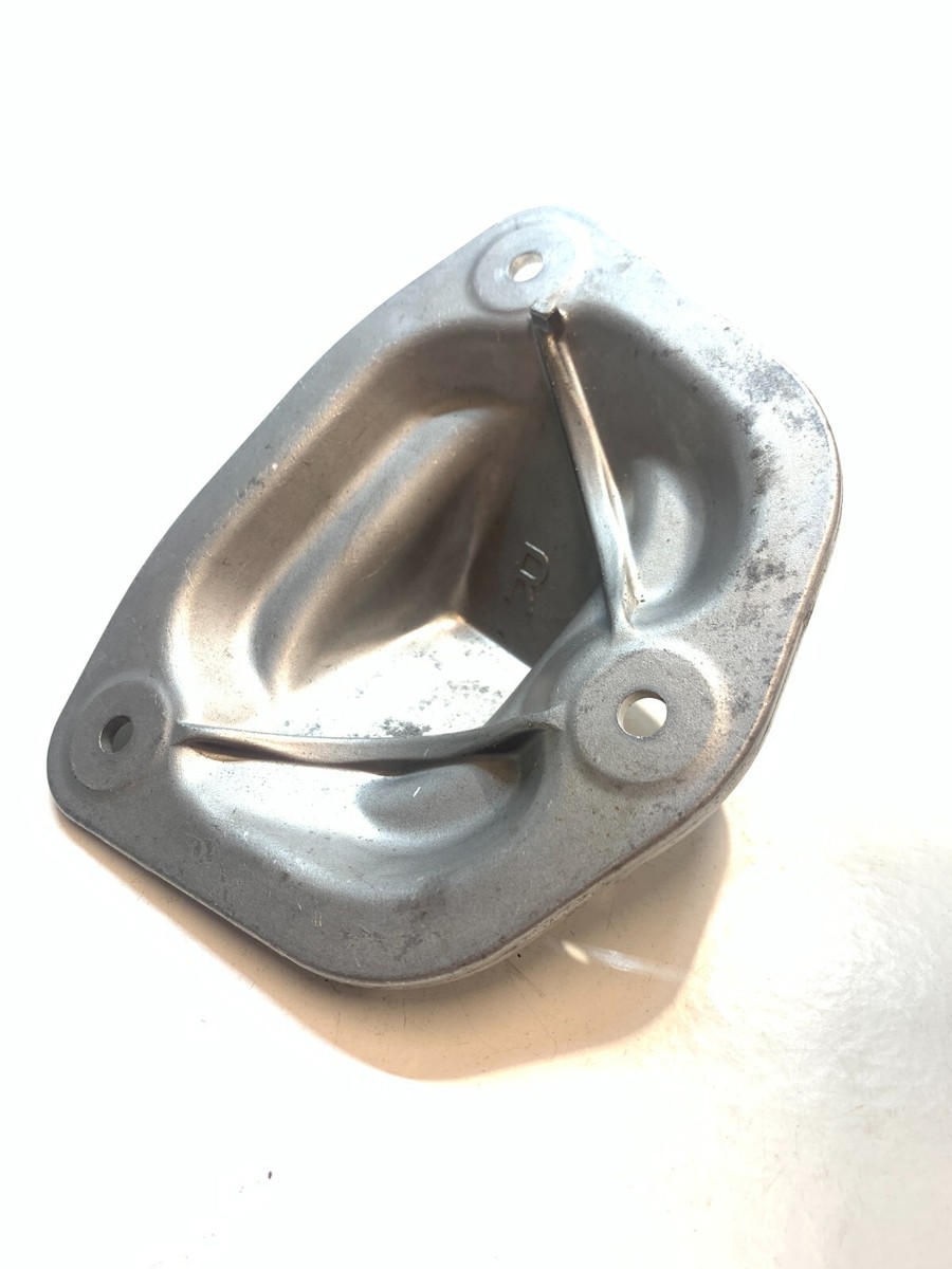 Kawasaki ZX14R ZZR 1400 2012 - 2020 Right Side Air Intake Aribox