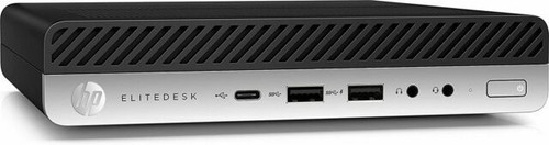 HP EliteDesk 800 G4 SFF DESKTOP PC - Intel i7 8th 32GB DDR4 RAM