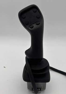 AJ3 Joystick Controller heavy duty applications AJ3SX12Y12 Multifunction 14 Wire
