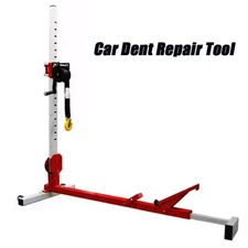 New sheet metal repair device dent pulling tower dent puller auto repair tools