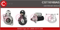 Anlasser FüR VW Bora,Caddy Ii,Golf III Iv,Lupo,New Beetle,Passat,Polo,Sharan