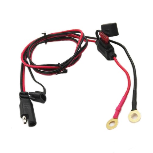 Battery Extension Cable Connector Battery Charger Extension Cable - Picture 6 of 11