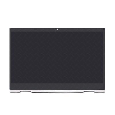 NV156FHM-N35 FHD LCD TouchScreen Digitizer Assembly For HP Envy x360 15-cn1020nr
