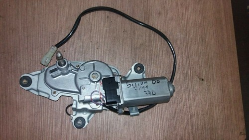 Wischermotor Heck hinten Daihatsu Sirion M1 Bj.98-01 85130-97201 849200-1566