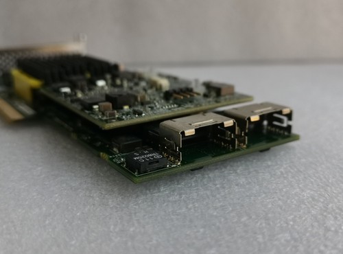 Contrôleur RAID SAS Adaptec ASR-5805 512 Mo 8 ports 2244100-R - Photo 4/4