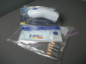 reynolds vacuum sealer bolsas