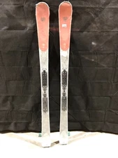 ROSSIGNOL 2022 EXPERIENCE 80 CARBON RAKFS02/FSA 158CM ALL MOUNTAIN SKIS