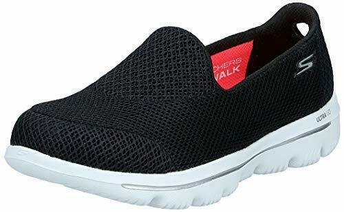 skechers go walk evolution ultra interact