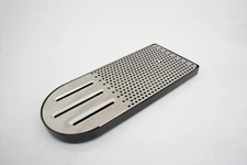 New Service Ideas Drip Tray & Grate for GIUSL1G Slim line Satellite Dispenser