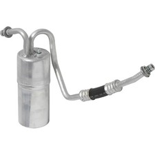 UAC HA9980C A/C Accumulator with Hose Assembly