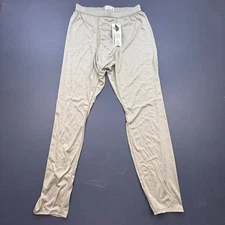 Milliken Military Base Layer Pants Men’s Medium Gen III Conceal NTS Thermal NWT