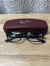 Ray-Ban RB1530 3667 Rectangle Full Rim Plasti...