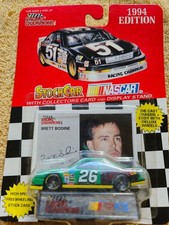 2006 Elliott Sadler 38 M & MS 1/24 Action Platinum NASCAR Diecast
