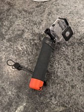 GoPro Hero 5 Waterproof Case And Handle For Underwater Photography