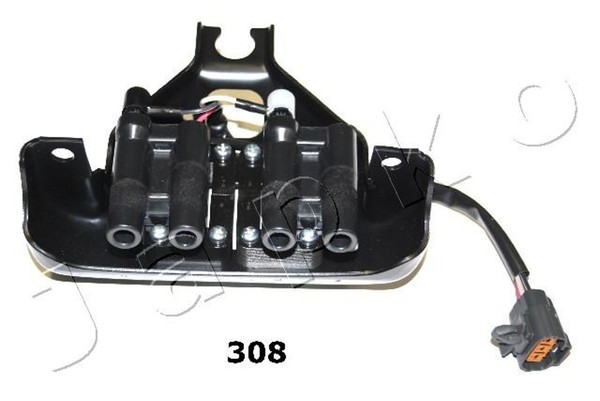 Japko ZüNdspule 78308 FüR Mazda MX 1 NA NA6C-image
