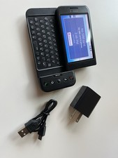 HTC Dream G1 Smartphone DREA100 T-Mobile Excellent 