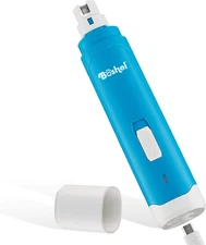 Boshel Pet Nail Grinder for Dogs, Dog Nail Grinder Quiet Noise, Dog Nail Trim...