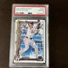 💎 Shohei Ohtani: PSA 10 #H200 - 2025 Topps Holiday