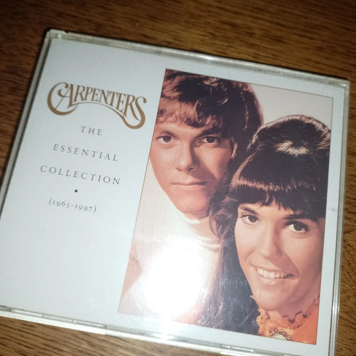 Carpenters Box Set Music CDs for sale | eBay