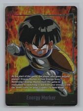 Energy Marker [Gold] E-59 Prices | Dragon Ball Fusion World Energy