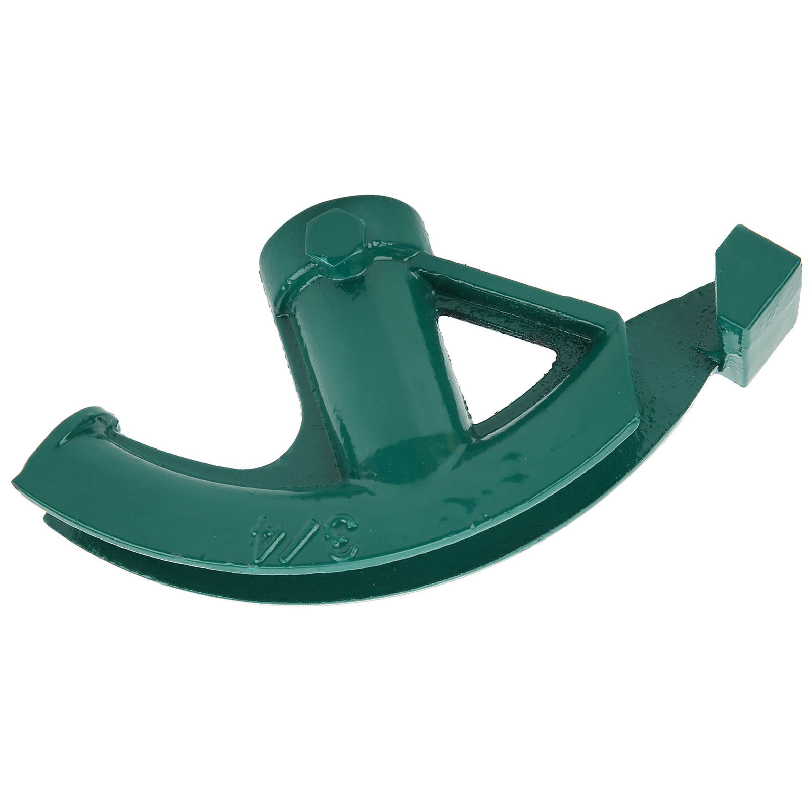 Pipe Bender Portable Hand Tube Bending Tool 21mm Outer Diameter For Hydropower I