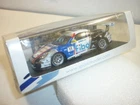 1/43 SPARK PRESS 911 GT3 CUP 2017 LOEB