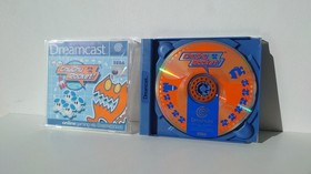 ChuChu Rocket! - Sega Dreamcast
