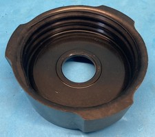 Vtg Brown Bakelite Oster Osterizer 403 Blende...