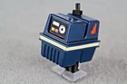 Vintage Star Wars Power Droid Gonk Action Figure 1979 Kenner
