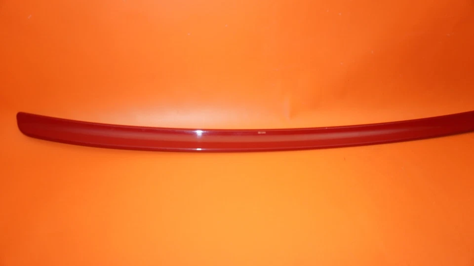 ALERÓN BMW M3 2001 2002 2003 2004 2005 2006 330 5171 2695698 ALERÓN MALETERO OEM Foto 3 de 4