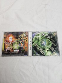 Gauntlet Legends for Sega Dreamcast Complete with Case and Manual CIB