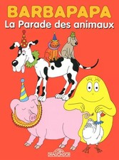 Barbapapa - La Parade des