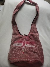 Hobo Crossbody Bag