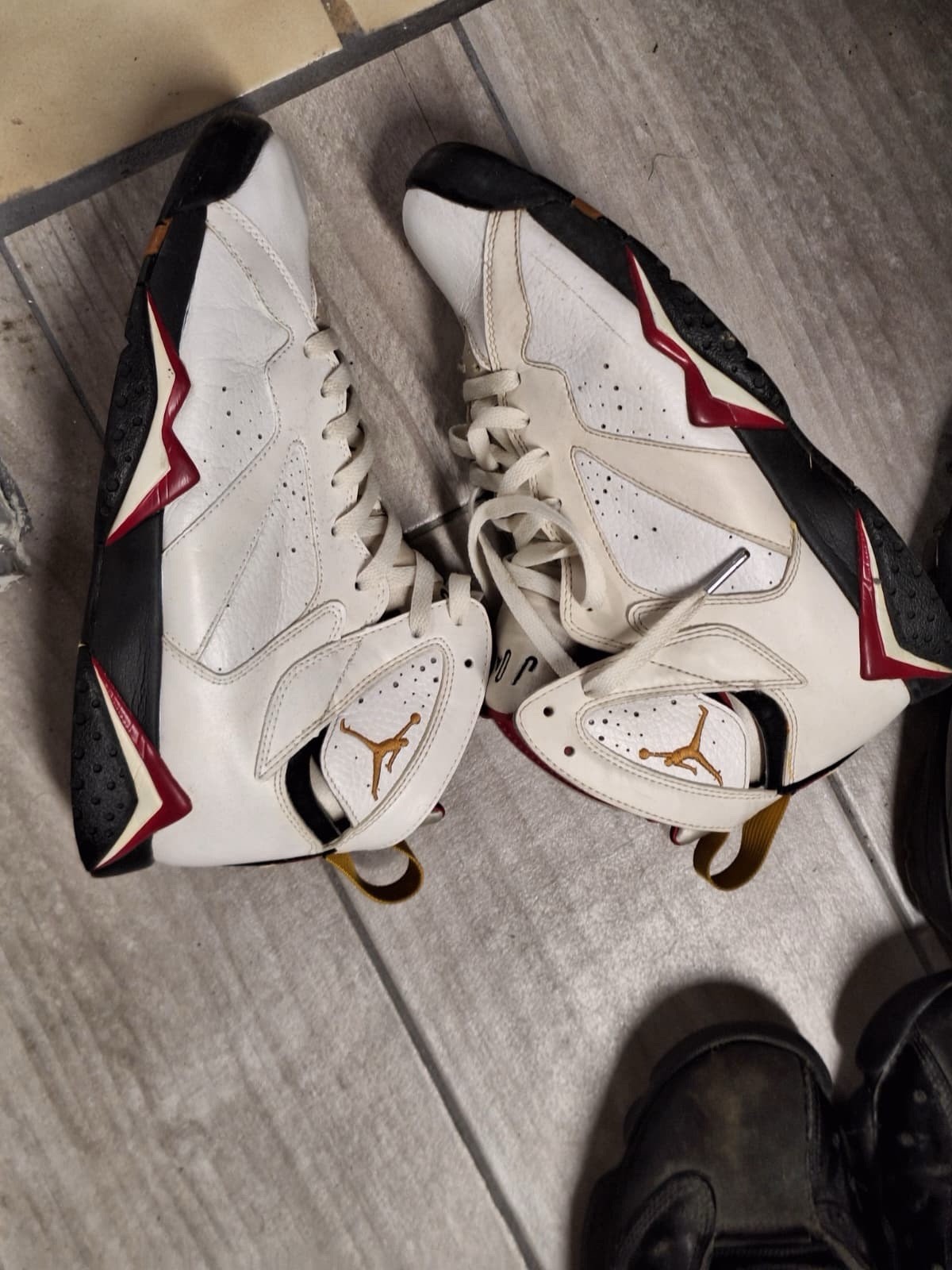 Jordan Beater bundle - image 10