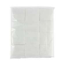 1200Pcs Diposable Cotton Pads Portable Makeup Cotton Nail Polish Remover Towel