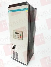 SIEMENS 6SE1252-3YB00 / 6SE12523YB00 (USED)