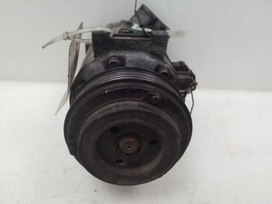 Opel Vectra C 2002 Klimakompressor Pumpe GM24411270 Benzin 92kW GOD45259