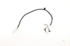 2024 - 2025 MAZDA CX-90 3.3L ENGINE NEGATIVE BATTERY CABLE WIRE OEM KR9P67260A