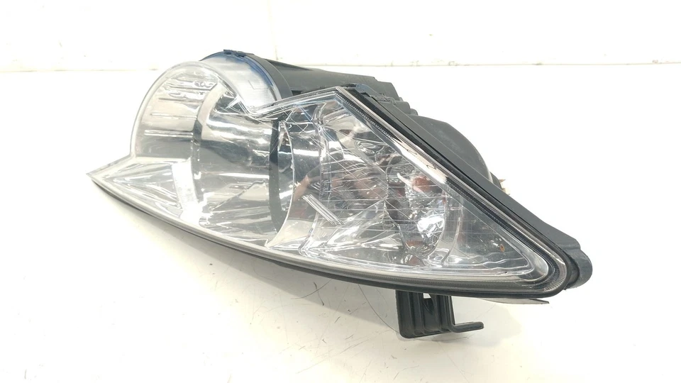 8310231302 RECHTER SCHEINWERFER FÜR SSANGYONG ACTYON SPORTS I QJ 2.0 10504856 - Bild 2 von 4