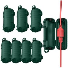 Cable Safety Cover, Weatherproof Power Cord Protector